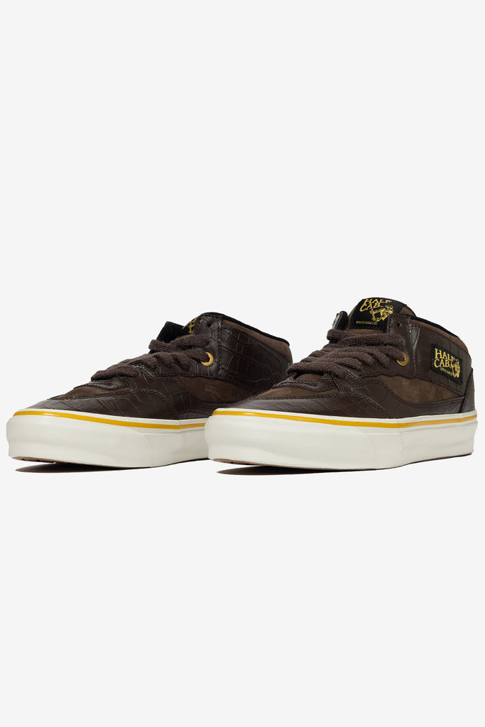 OTW HALF CAB 33 VIBRAM CLASSIC - WORKSOUT WORLDWIDE