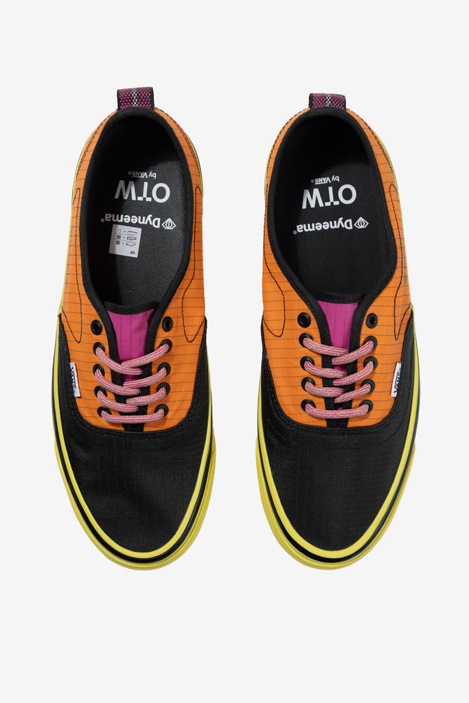 OTW AUTHENTIC HT VIBRAM - WORKSOUT WORLDWIDE