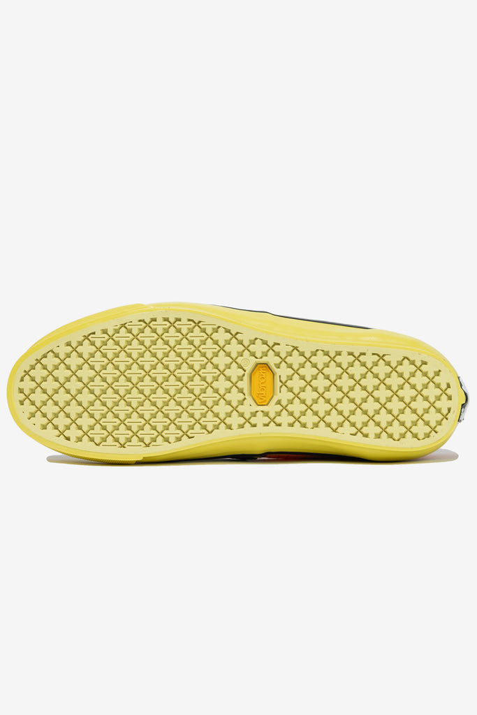 OTW AUTHENTIC HT VIBRAM - WORKSOUT WORLDWIDE