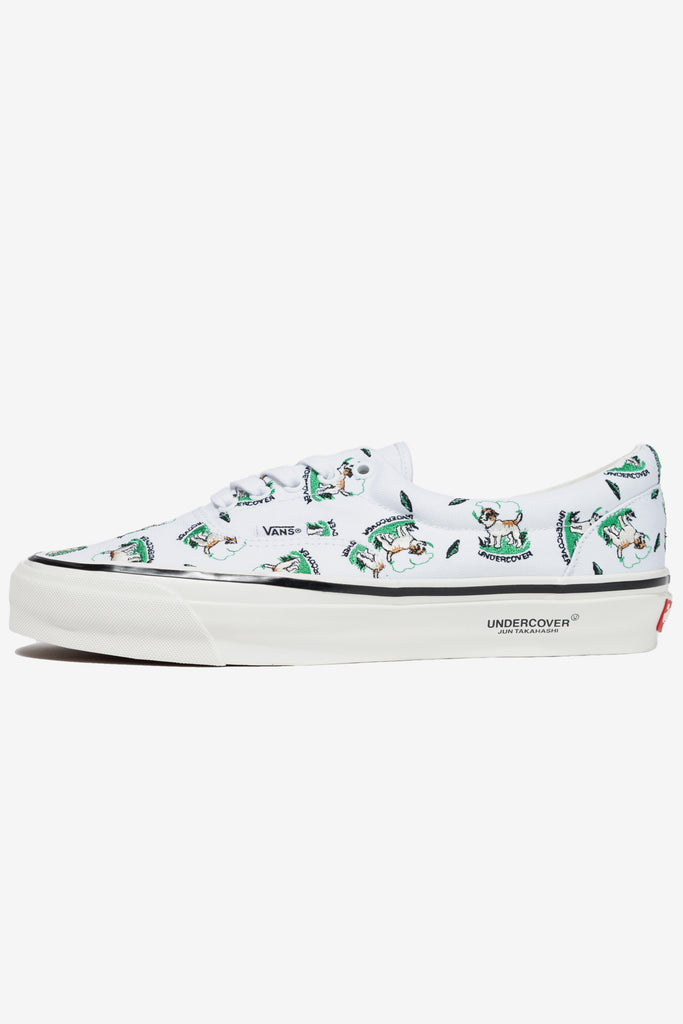 X UNDERCOVER OTW ERA 95 - WORKSOUT WORLDWIDE