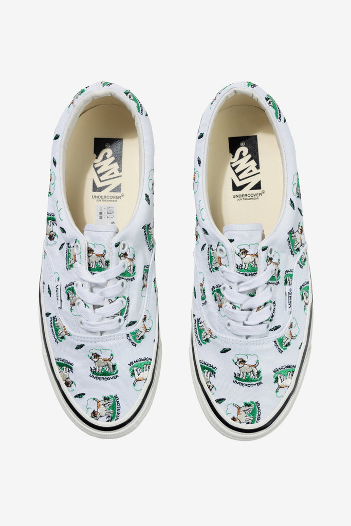 X UNDERCOVER OTW ERA 95 - WORKSOUT WORLDWIDE