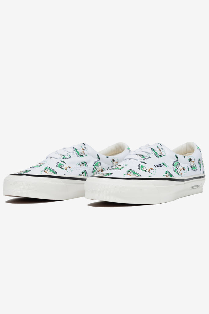 X UNDERCOVER OTW ERA 95 - WORKSOUT WORLDWIDE