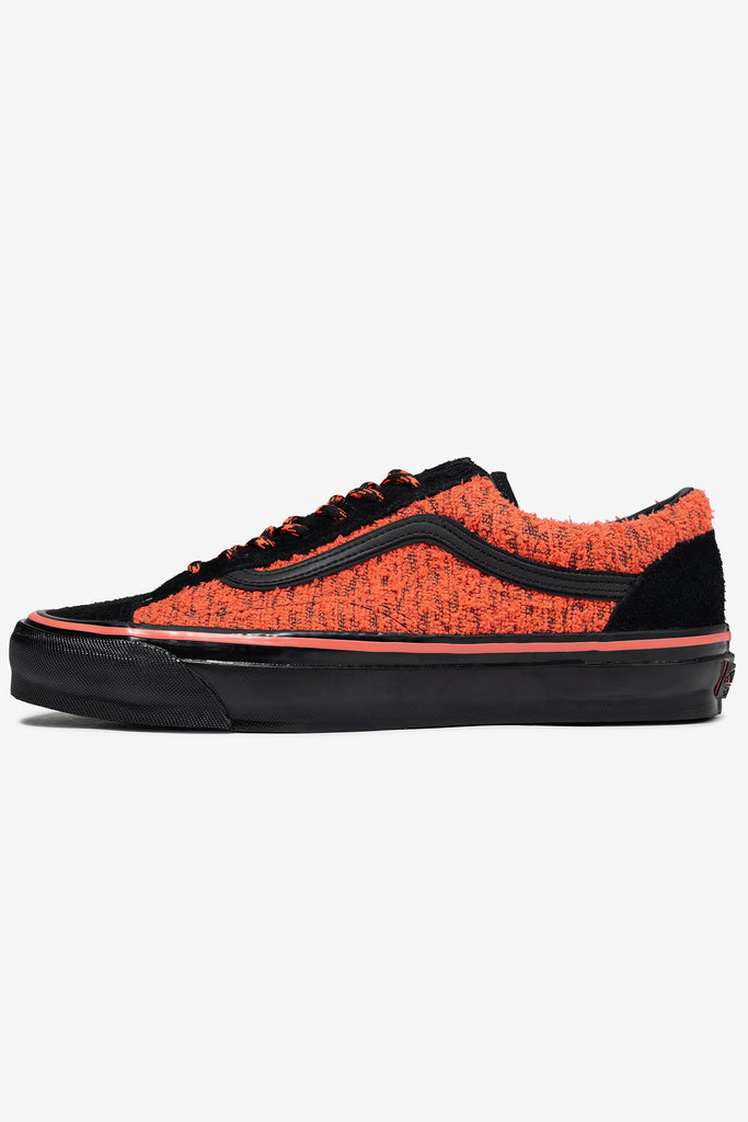 LX OLD SKOOL REISSUE 36 - WORKSOUT WORLDWIDE