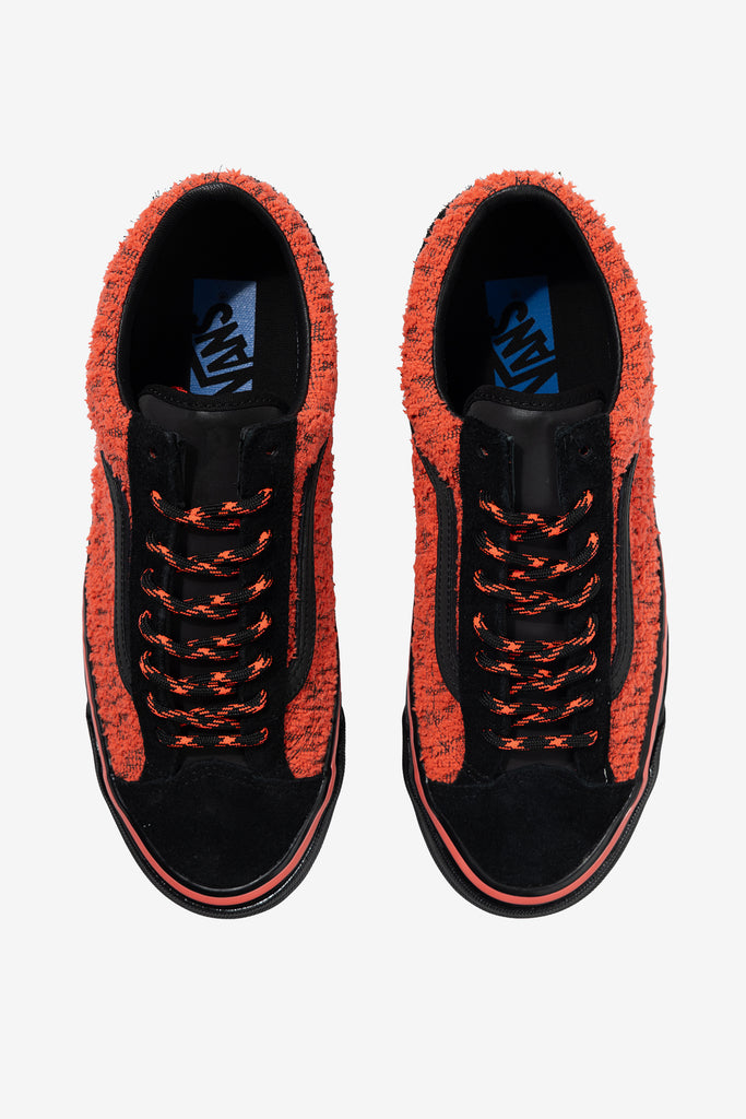 LX OLD SKOOL REISSUE 36 - WORKSOUT WORLDWIDE