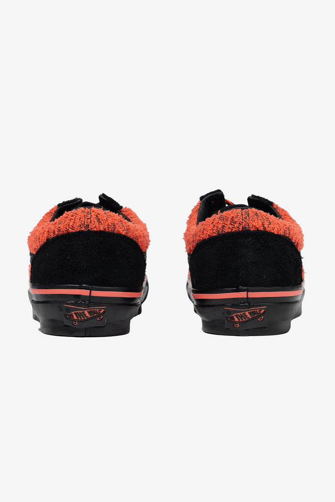 LX OLD SKOOL REISSUE 36 - WORKSOUT WORLDWIDE