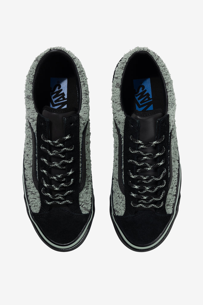 LX OLD SKOOL REISSUE 36 - WORKSOUT WORLDWIDE