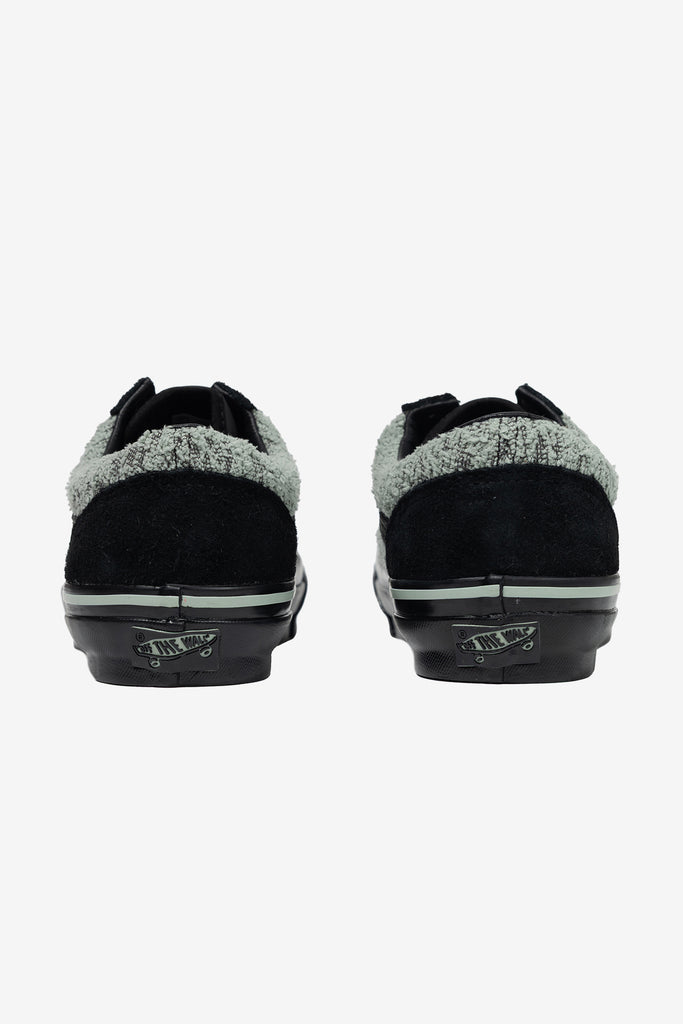 LX OLD SKOOL REISSUE 36 - WORKSOUT WORLDWIDE