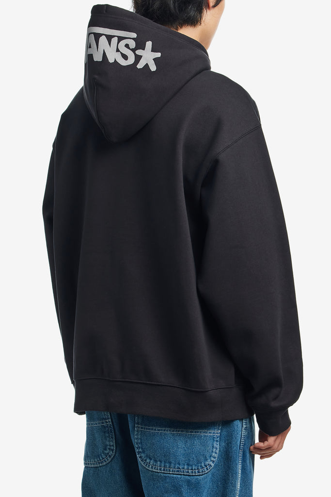 SKATE ATIBA HAZE ZIP - WORKSOUT WORLDWIDE