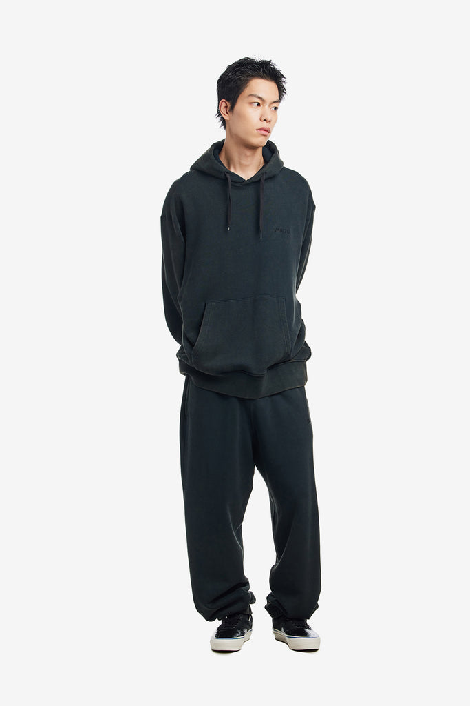 TDC HOODIE - WORKSOUT WORLDWIDE