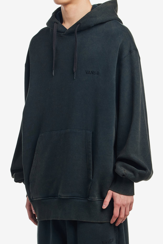 TDC HOODIE - WORKSOUT WORLDWIDE