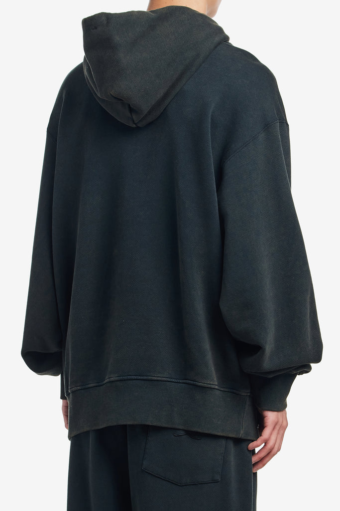 TDC HOODIE - WORKSOUT WORLDWIDE