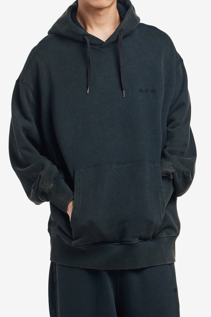 TDC HOODIE - WORKSOUT WORLDWIDE