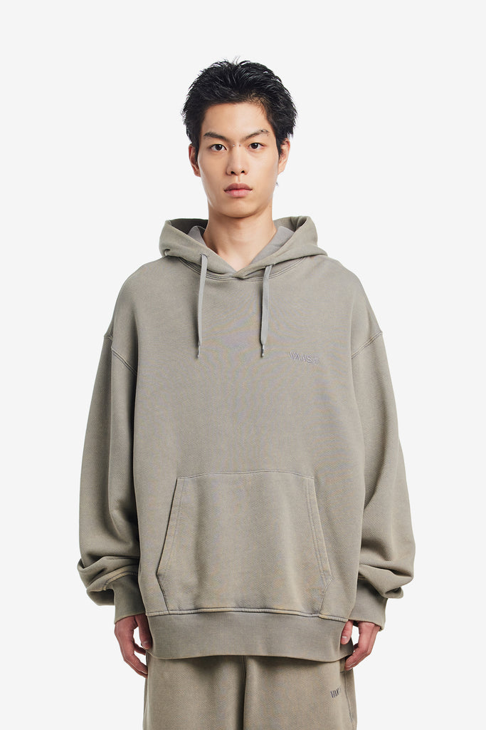 TDC HOODIE - WORKSOUT WORLDWIDE