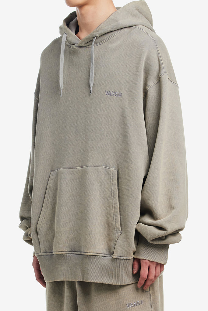 TDC HOODIE - WORKSOUT WORLDWIDE