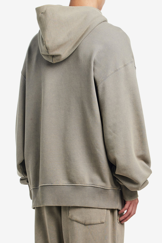 TDC HOODIE - WORKSOUT WORLDWIDE