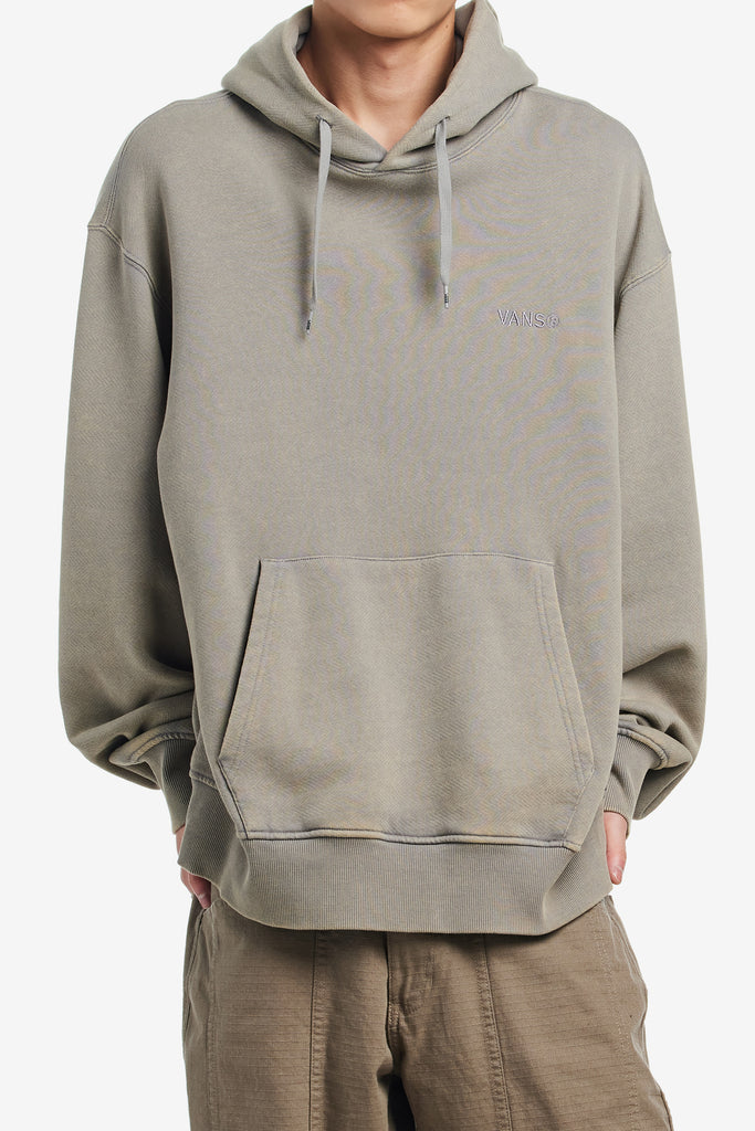 TDC HOODIE - WORKSOUT WORLDWIDE