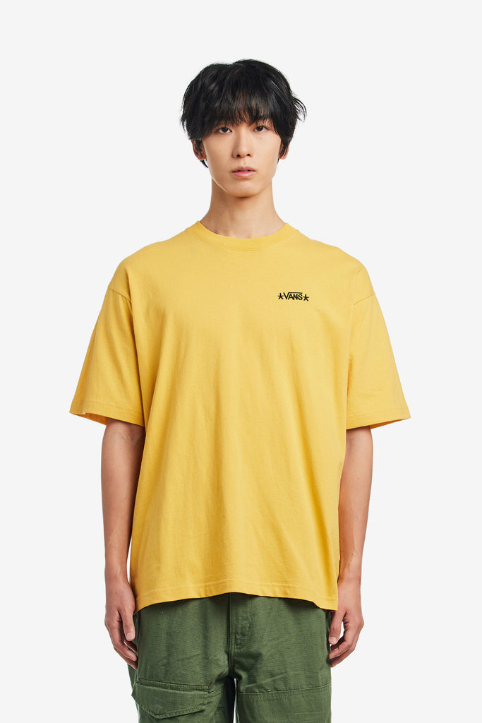 SKATE ATIBA HAZE HUG SS TEE - WORKSOUT WORLDWIDE