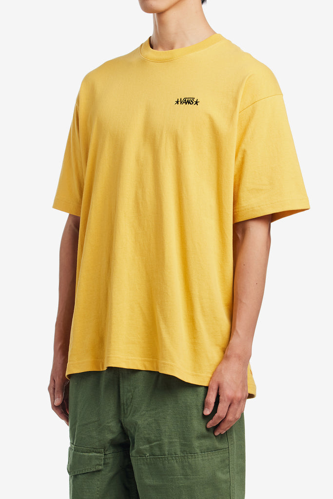 SKATE ATIBA HAZE HUG SS TEE - WORKSOUT WORLDWIDE