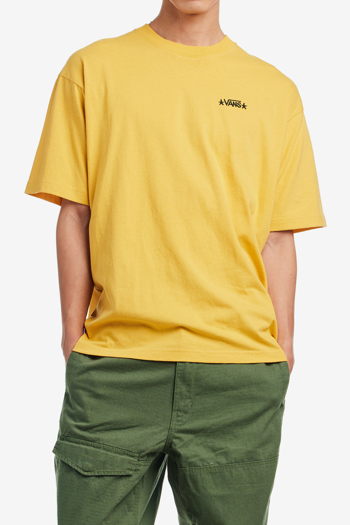 SKATE ATIBA HAZE HUG SS TEE - WORKSOUT WORLDWIDE