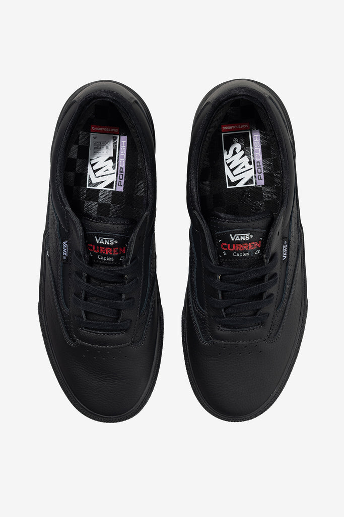 X CURREN SKATE CAPLES VCU - WORKSOUT WORLDWIDE