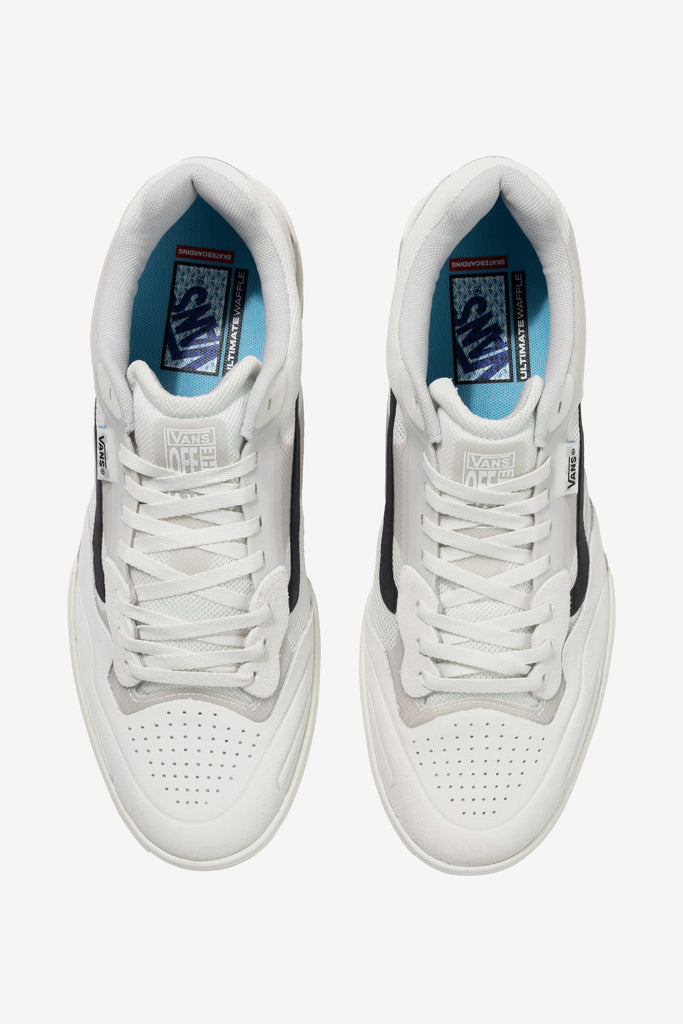 X AVE SKATE 2.0 - WORKSOUT WORLDWIDE