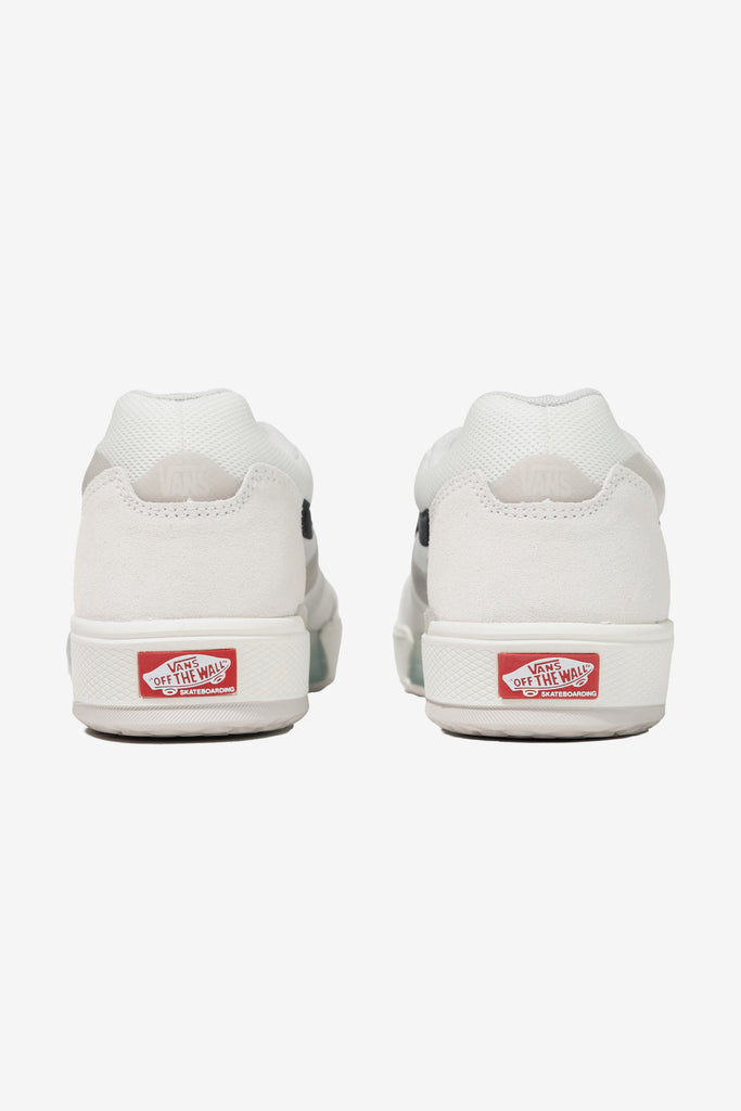 X AVE SKATE 2.0 - WORKSOUT WORLDWIDE