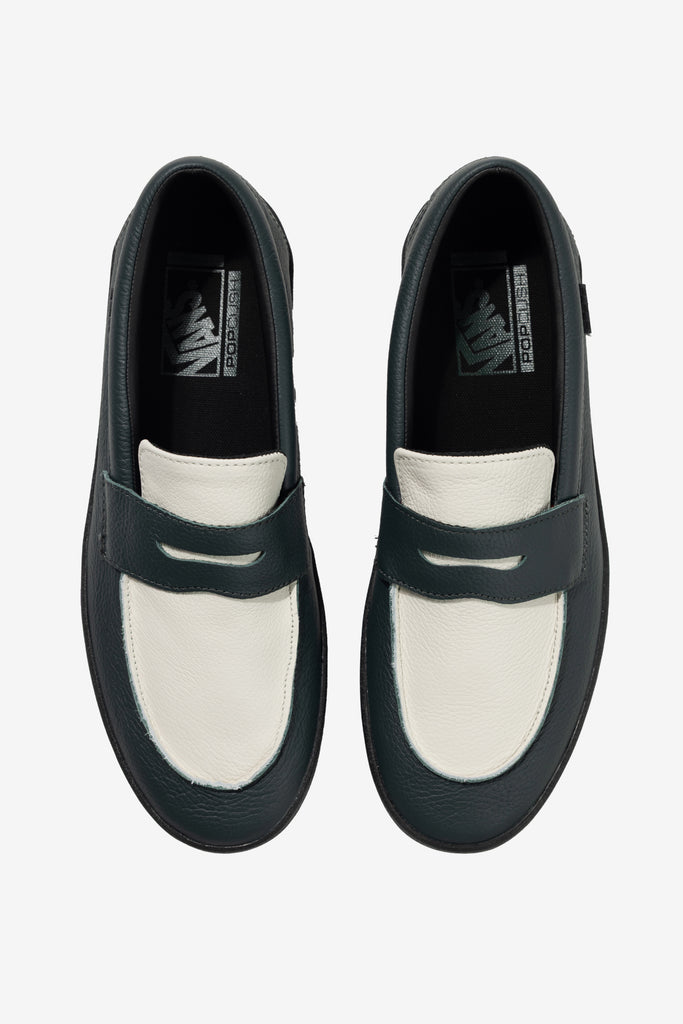 SKATE LOAFER - WORKSOUT WORLDWIDE