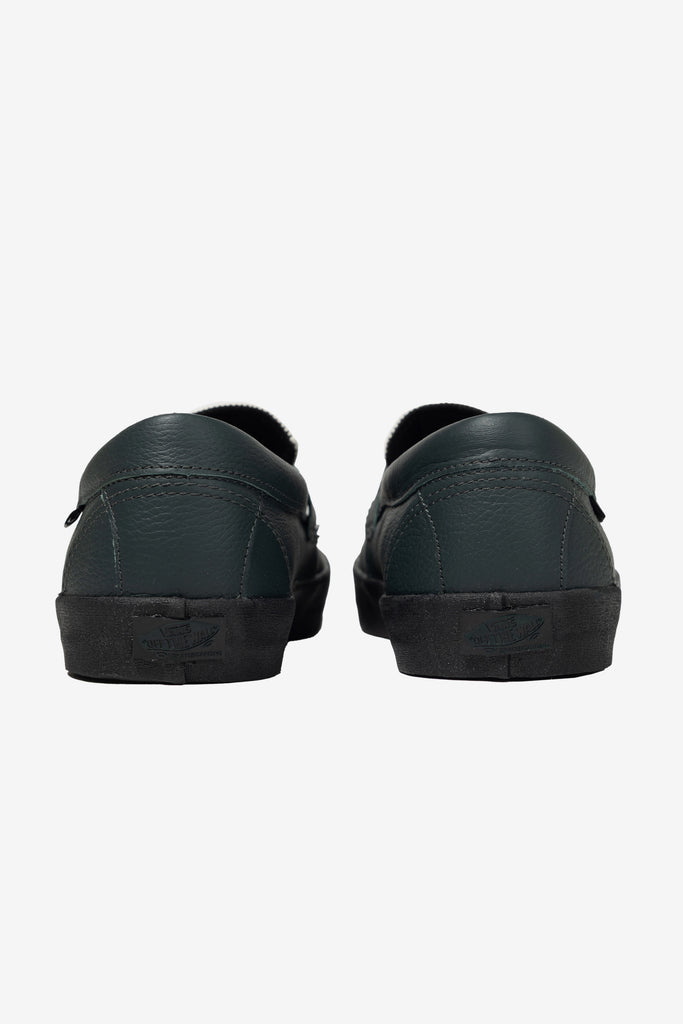 SKATE LOAFER - WORKSOUT WORLDWIDE