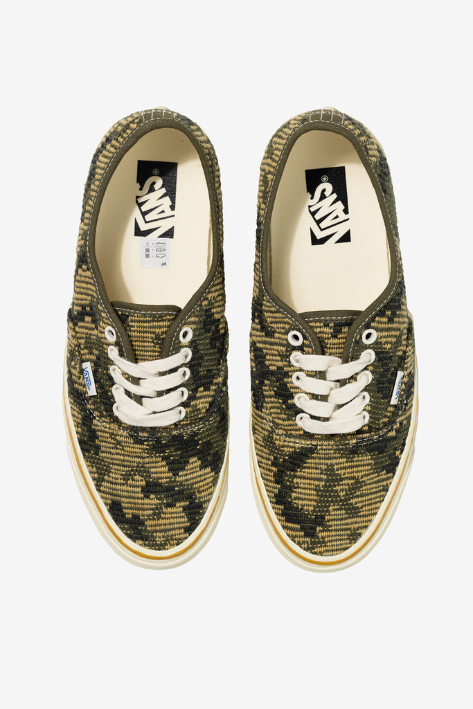 LX AUTHENTIC 44 - WORKSOUT WORLDWIDE