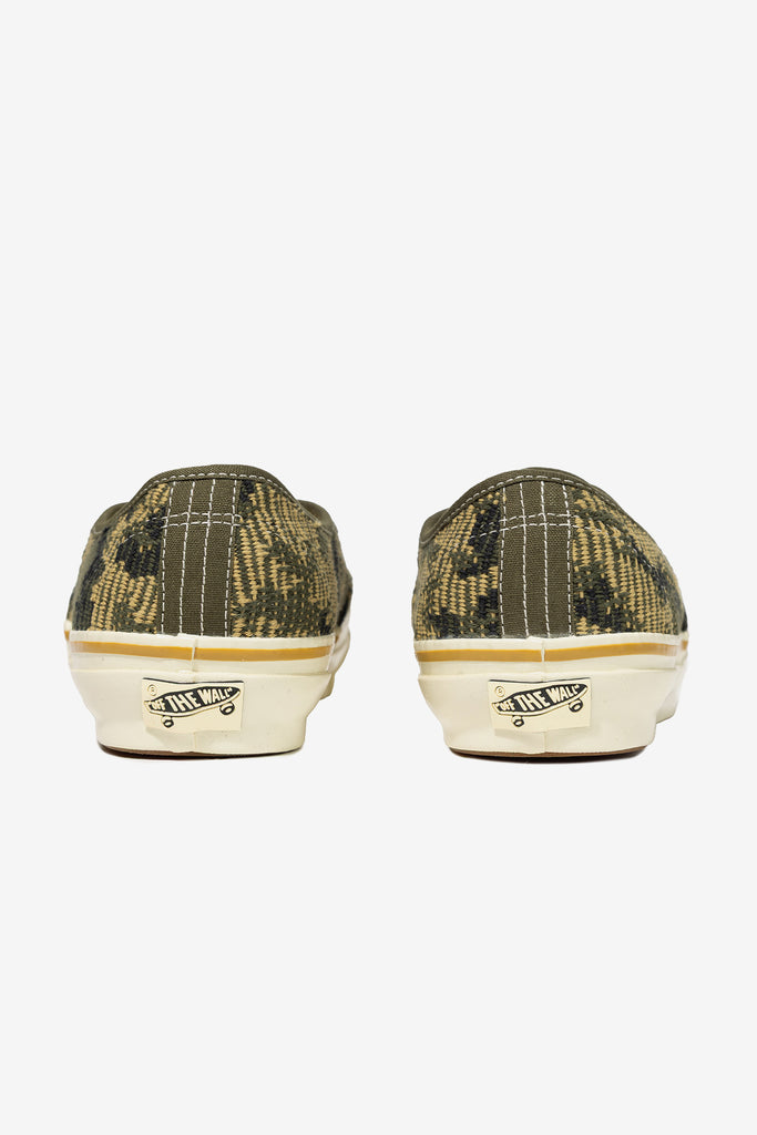 LX AUTHENTIC 44 - WORKSOUT WORLDWIDE