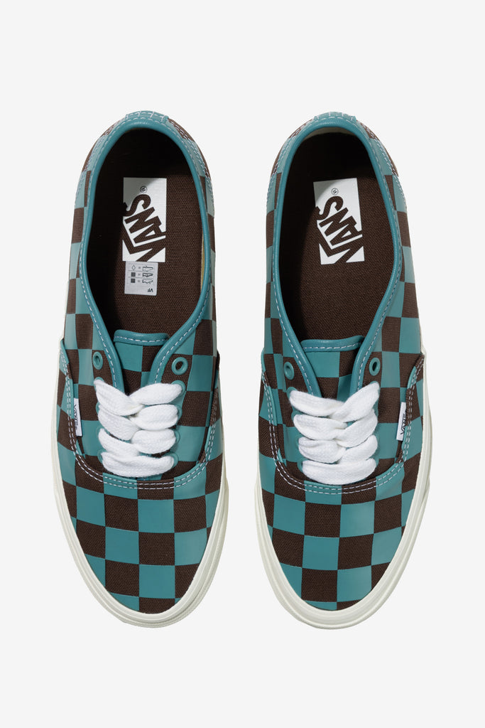 LX AUTHENTIC 44 - WORKSOUT WORLDWIDE