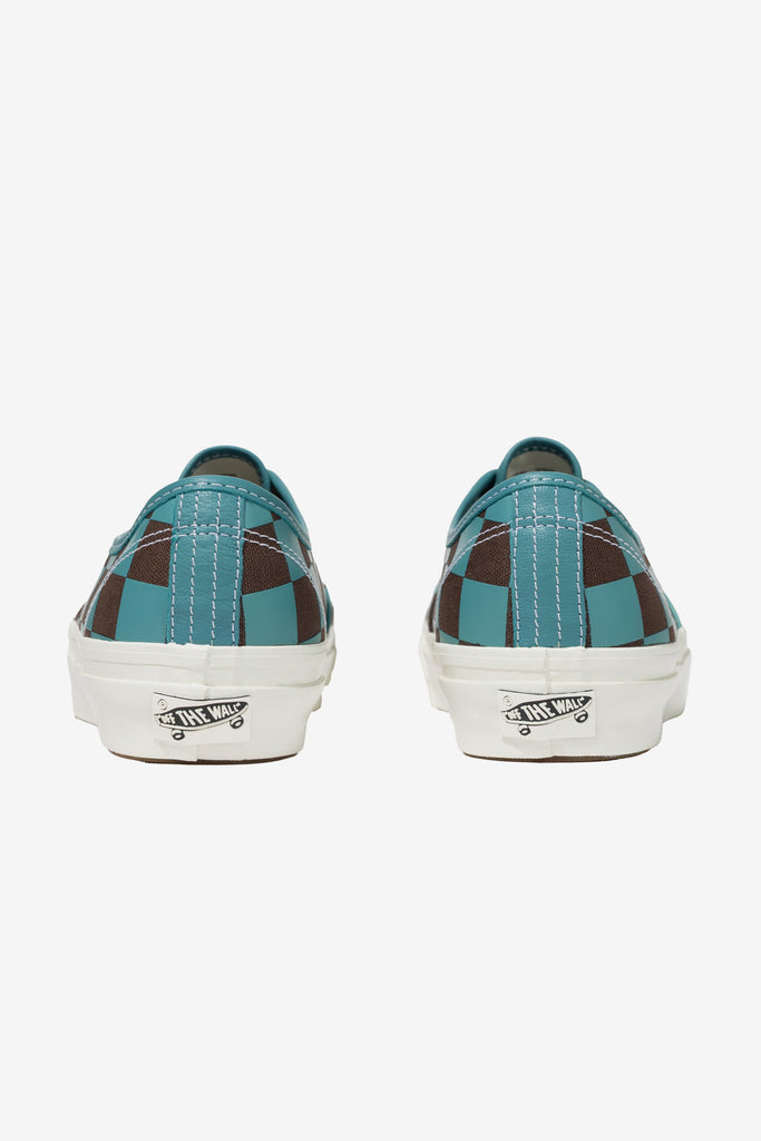 LX AUTHENTIC 44 - WORKSOUT WORLDWIDE