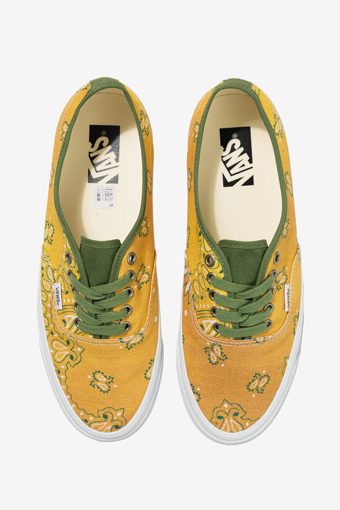 LX AUTHENTIC 44 - WORKSOUT WORLDWIDE