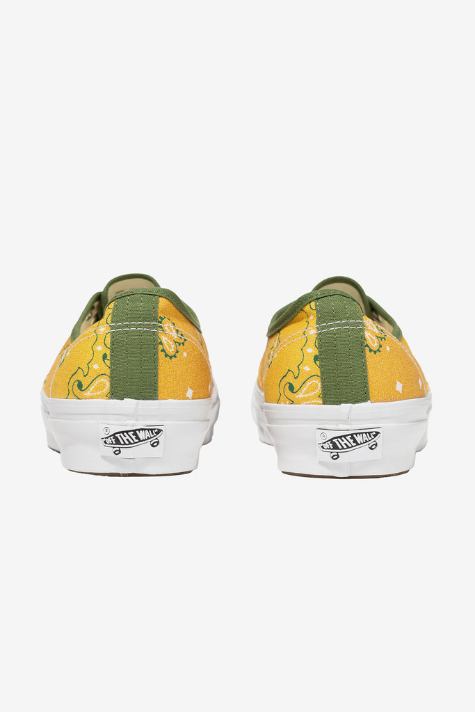 LX AUTHENTIC 44 - WORKSOUT WORLDWIDE