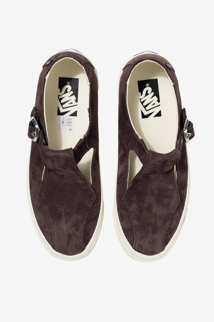 LX MARY JANE 93 - WORKSOUT WORLDWIDE