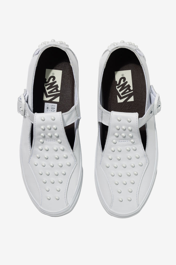 LX MARY JANE 93 - WORKSOUT WORLDWIDE