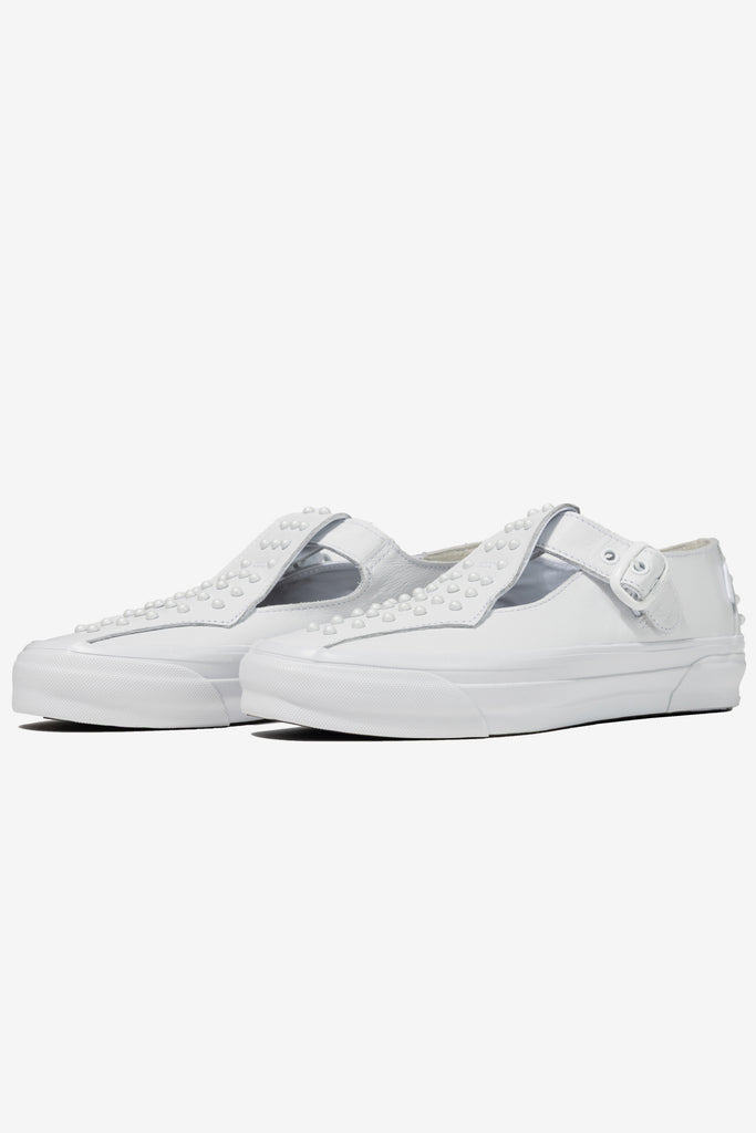 LX MARY JANE 93 - WORKSOUT WORLDWIDE