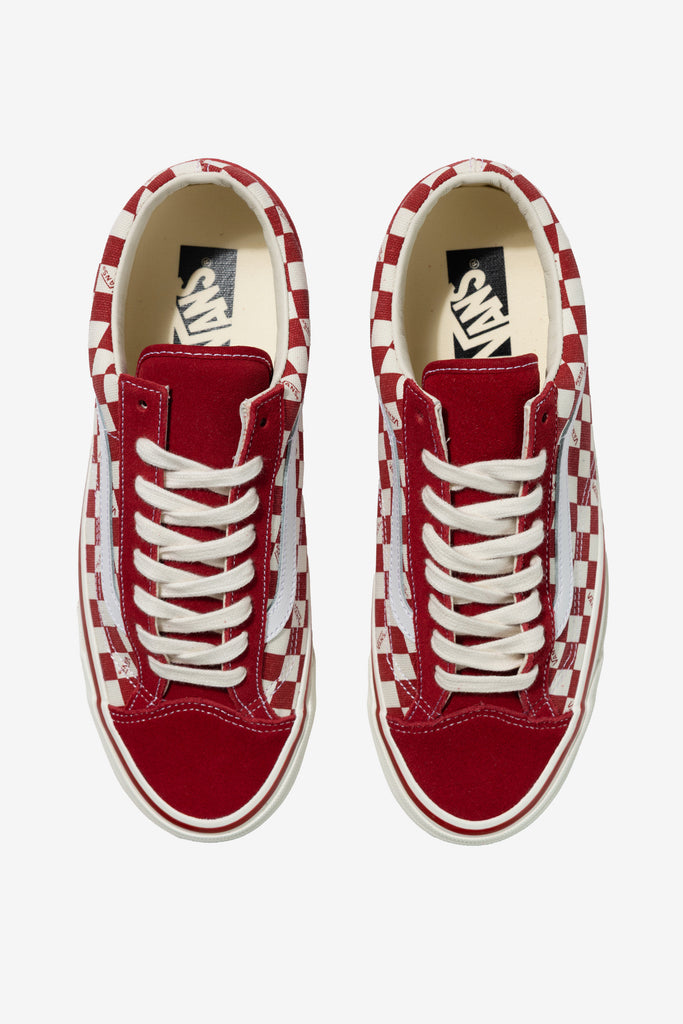 LX OLD SKOOL 36 - WORKSOUT WORLDWIDE