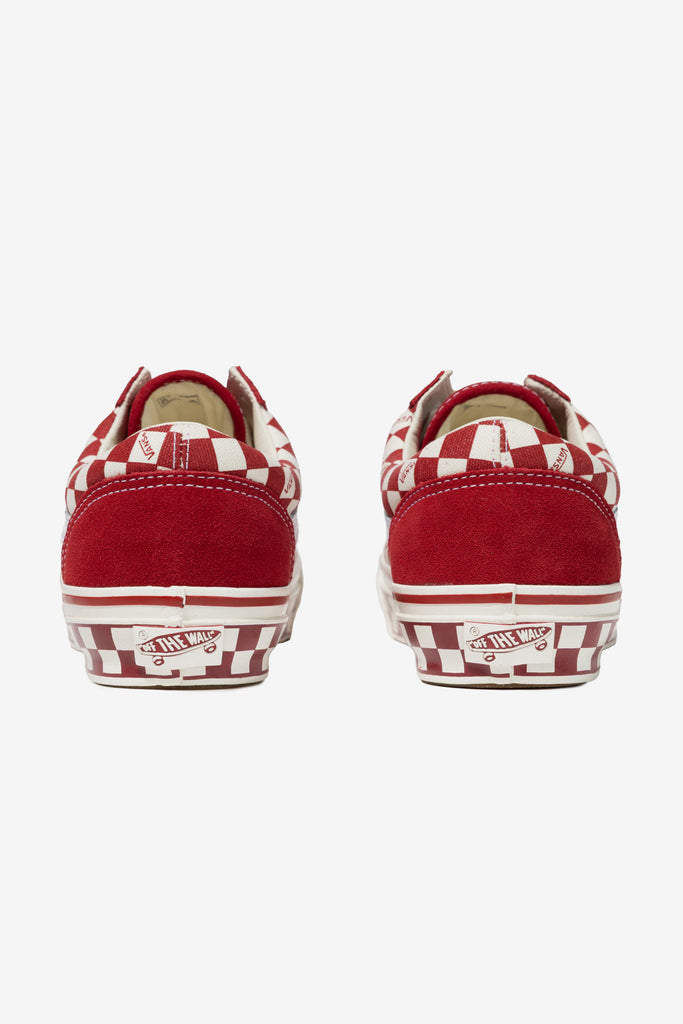 LX OLD SKOOL 36 - WORKSOUT WORLDWIDE