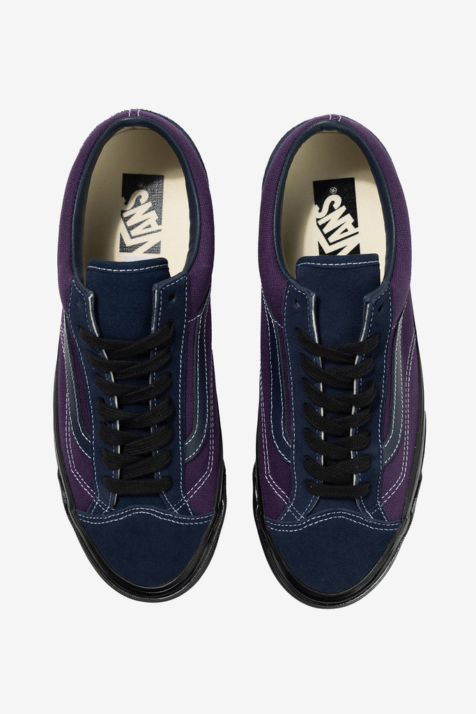 LX OLD SKOOL 36 - WORKSOUT WORLDWIDE