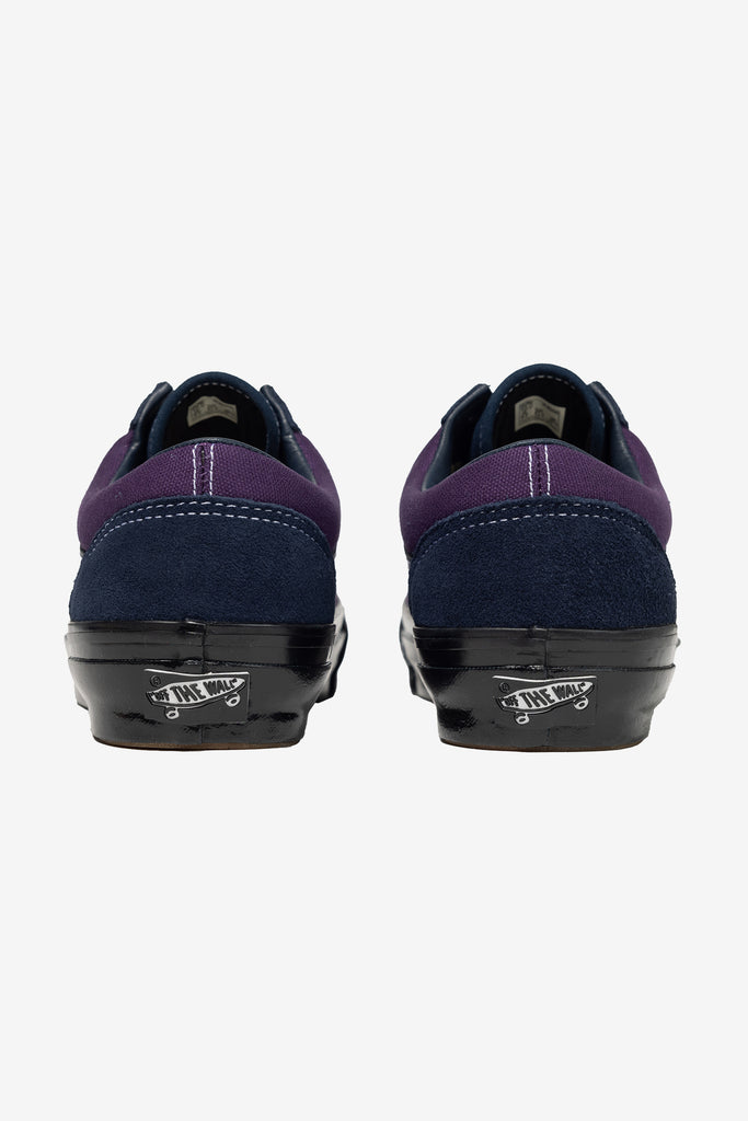 LX OLD SKOOL 36 - WORKSOUT WORLDWIDE