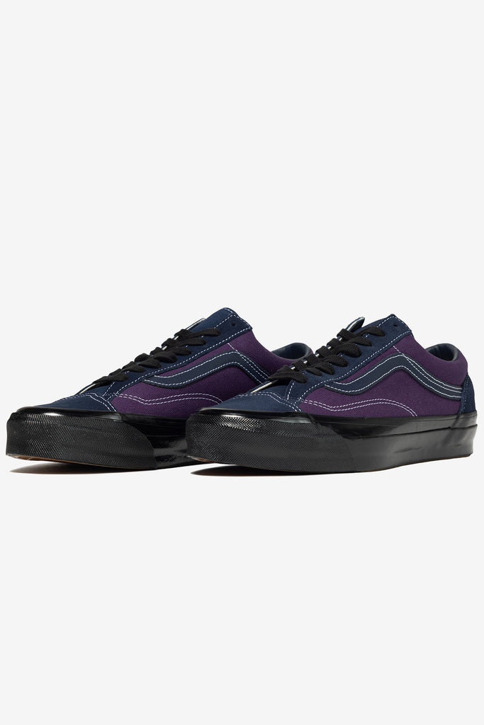 LX OLD SKOOL 36 - WORKSOUT WORLDWIDE