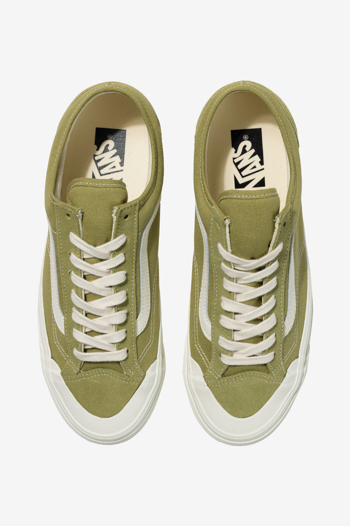 LX OLD SKOOL 136 - WORKSOUT WORLDWIDE