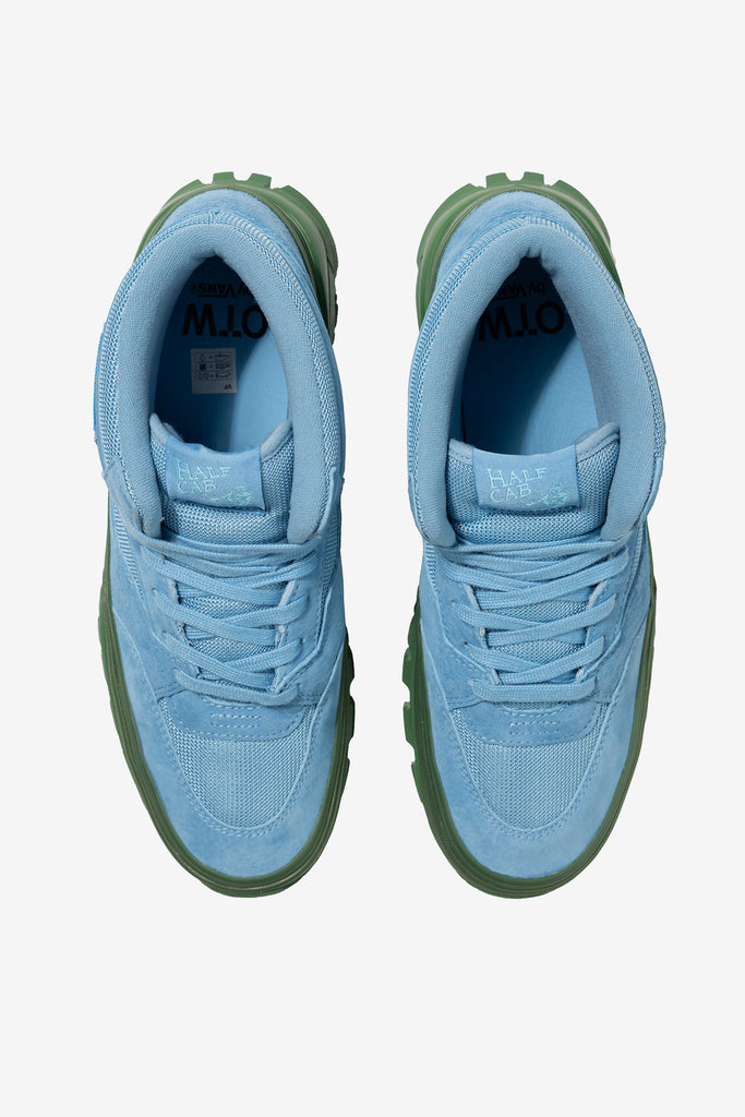 OTW HALF CAB 33 VIBRAM - WORKSOUT WORLDWIDE