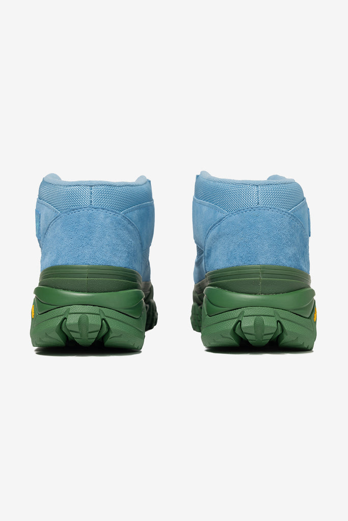 OTW HALF CAB 33 VIBRAM - WORKSOUT WORLDWIDE