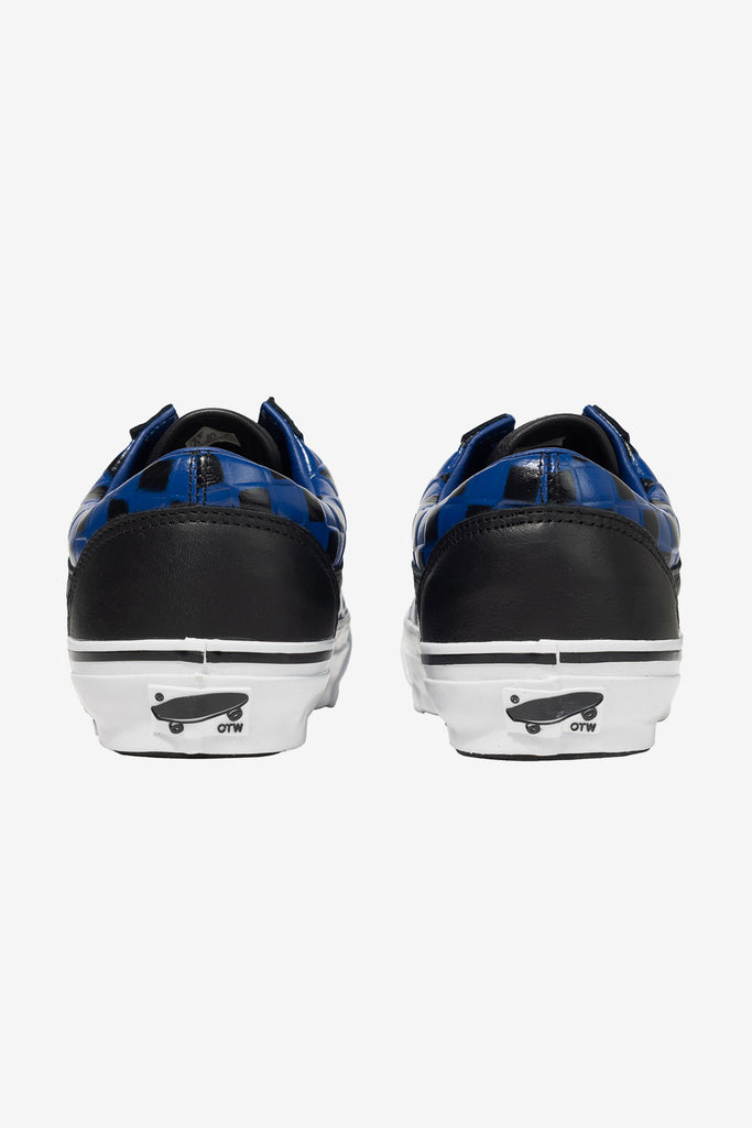 OTW OLD SKOOL 36 VIBRAM - WORKSOUT WORLDWIDE