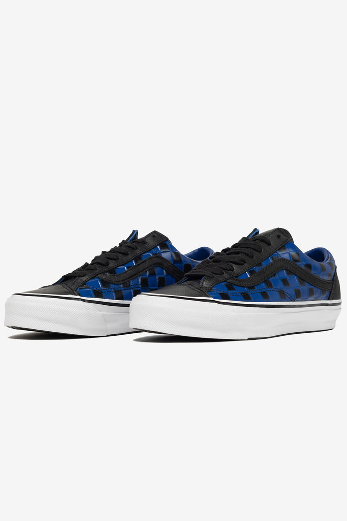 OTW OLD SKOOL 36 VIBRAM - WORKSOUT WORLDWIDE