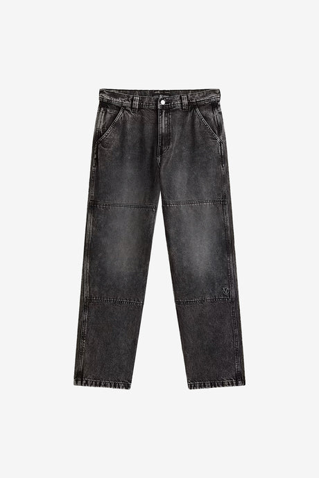 X ROWAN DOUBLE KNEE JEANS 2.0