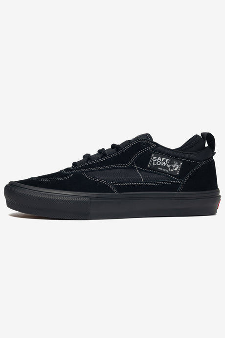 SKATE SAFE LOW