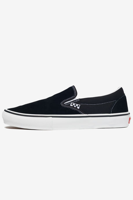 SKATE SLIP-ON